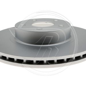 Raybestos Brake Rotor, Element3 ™, Single – 96658FZN