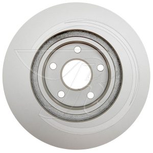 Raybestos Brake Rotor, Element3 ™, Single – 96658FZN