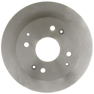 Raybestos Brake Rotor, R-Line, Single – 96708R