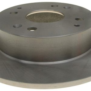 Raybestos Brake Rotor, R-Line, Single – 96708R