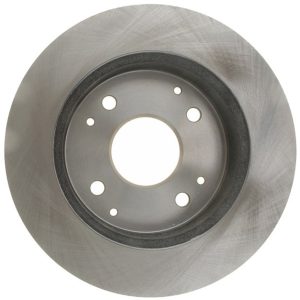 Raybestos Brake Rotor, R-Line, Single – 96708R