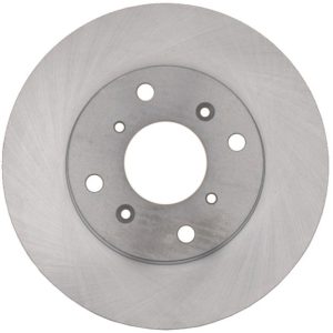 Raybestos Brake Rotor, R-Line, Single – 96709R