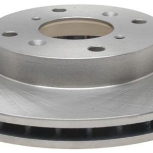 Raybestos Brake Rotor, R-Line, Single – 96709R