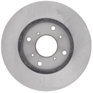 Raybestos Brake Rotor, R-Line, Single – 96709R