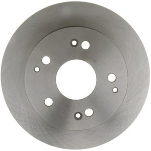 Raybestos Brake Rotor, R-Line, Single – 96710R