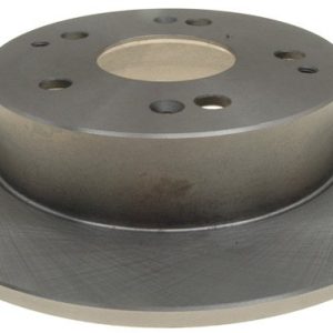 Raybestos Brake Rotor, R-Line, Single – 96710R