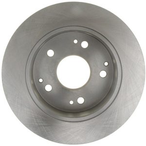 Raybestos Brake Rotor, R-Line, Single – 96710R