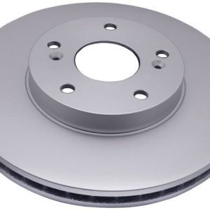 Raybestos Brake Rotor, Element3 ™, Coated, Single – 96711FZN