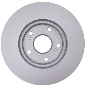 Raybestos Brake Rotor, Element3 ™, Coated, Single – 96711FZN