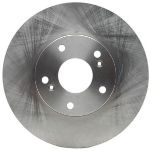 Raybestos Brake Rotor, R-Line, Single – 96711R