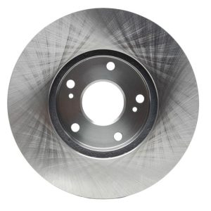 Raybestos Brake Rotor, R-Line, Single – 96711R