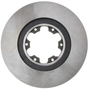 Raybestos Brake Rotor, R-Line, Single – 96720R