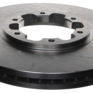 Raybestos Brake Rotor, R-Line, Single – 96720R