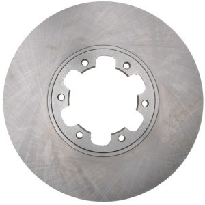 Raybestos Brake Rotor, R-Line, Single – 96720R