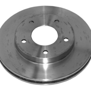 Raybestos Brake Rotor, R-Line, Single – 96723R