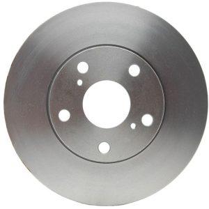 Raybestos Brake Rotor, R-Line, Single – 96754R