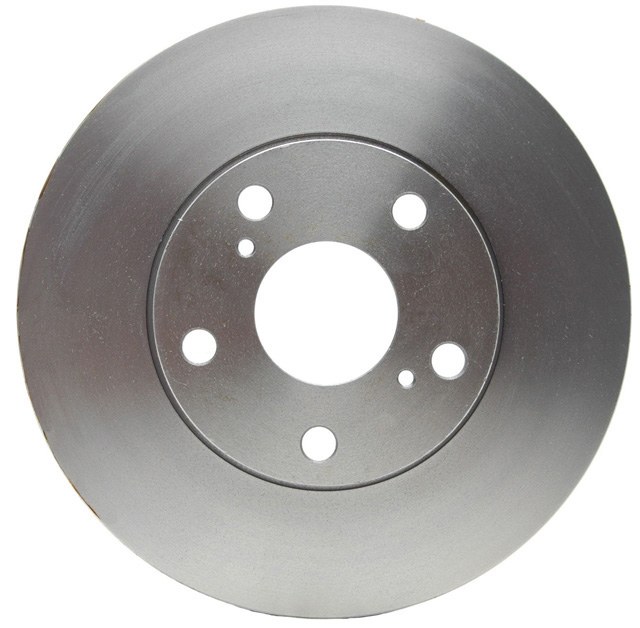 Raybestos Brake Rotor, R-Line, Single – 96754R