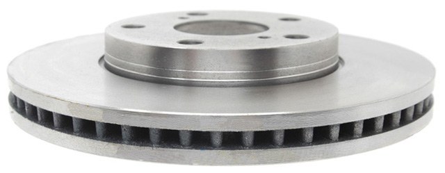 Raybestos Brake Rotor, R-Line, Single – 96754R