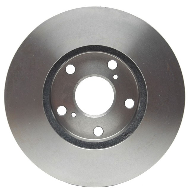 Raybestos Brake Rotor, R-Line, Single – 96754R