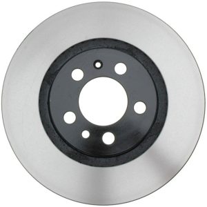 Raybestos Brake Rotor, R-Line, Single – 96778R