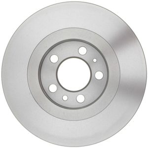 Raybestos Brake Rotor, R-Line, Single – 96778R