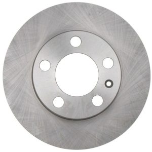 Raybestos Brake Rotor, R-Line, Single – 96779R