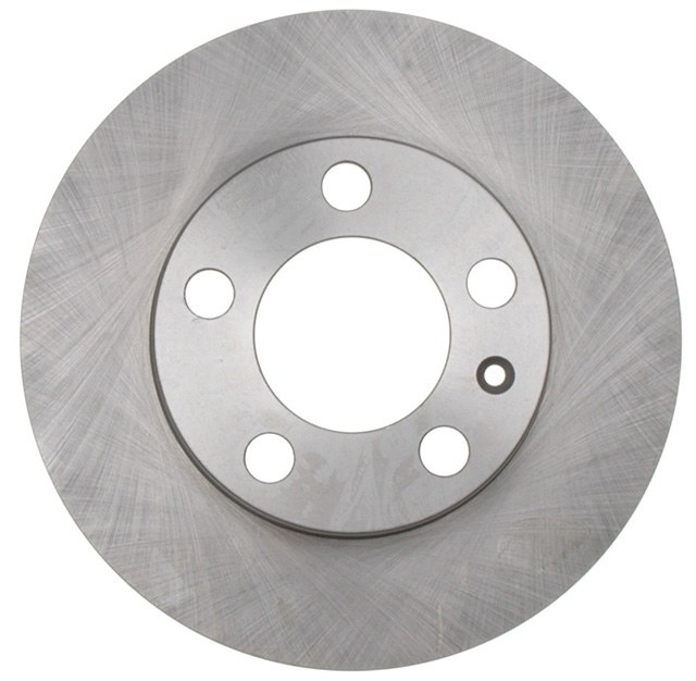 Raybestos Brake Rotor, R-Line, Single – 96779R