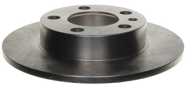 Raybestos Brake Rotor, R-Line, Single – 96779R