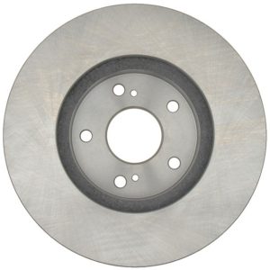 Raybestos Brake Rotor, R-Line, Single – 96795R