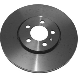 Raybestos Brake Rotor, R-Line, Single – 96806R