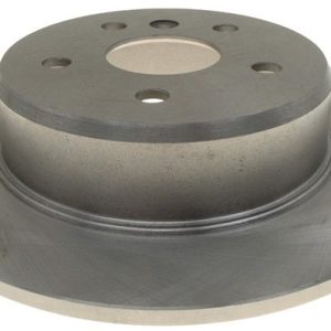 Raybestos Brake Rotor, R-Line, Single – 96819R
