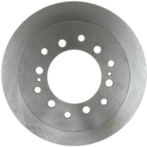 Raybestos Brake Rotor, R-Line, Single – 96929R