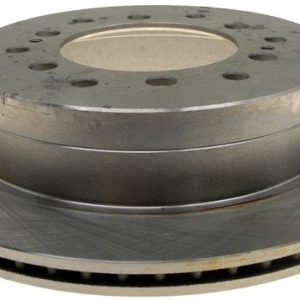 Raybestos Brake Rotor, R-Line, Single – 96929R