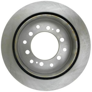 Raybestos Brake Rotor, R-Line, Single – 96929R