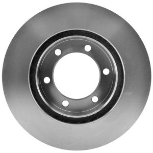 Raybestos Brake Rotor, R-Line, Single – 96931R