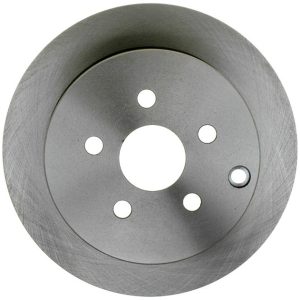 Raybestos Brake Rotor, R-Line, Single – 96933R