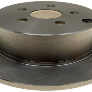Raybestos Brake Rotor, R-Line, Single – 96933R