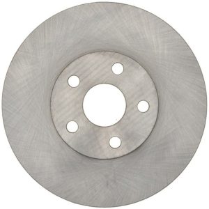 Raybestos Brake Rotor, R-Line, Single – 96934R