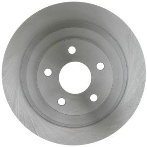 Raybestos Brake Rotor, R-Line, Single – 96937R