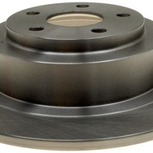 Raybestos Brake Rotor, R-Line, Single – 96937R