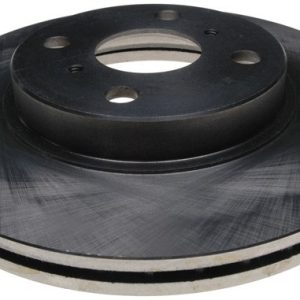 Raybestos Brake Rotor, R-Line, Single – 96972R