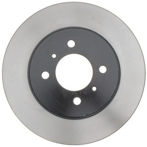 Raybestos Brake Rotor, R-Line, Single – 96973R