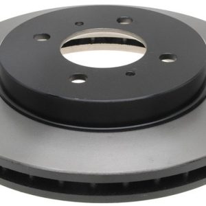Raybestos Brake Rotor, R-Line, Single – 96973R