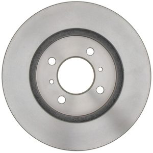 Raybestos Brake Rotor, R-Line, Single – 96973R