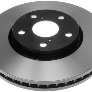 Raybestos Brake Rotor, R-Line, Single – 96976R