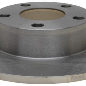 Raybestos Brake Rotor, R-Line, Single – 980024R