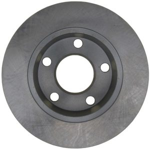 Raybestos Brake Rotor, R-Line, Single – 980024R