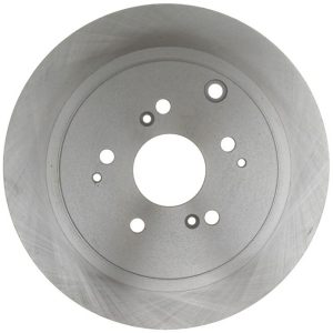 Raybestos Brake Rotor, R-Line, Single – 980032R