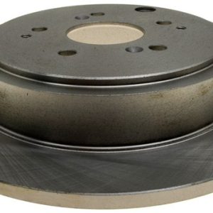 Raybestos Brake Rotor, R-Line, Single – 980032R