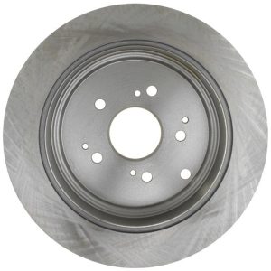 Raybestos Brake Rotor, R-Line, Single – 980032R